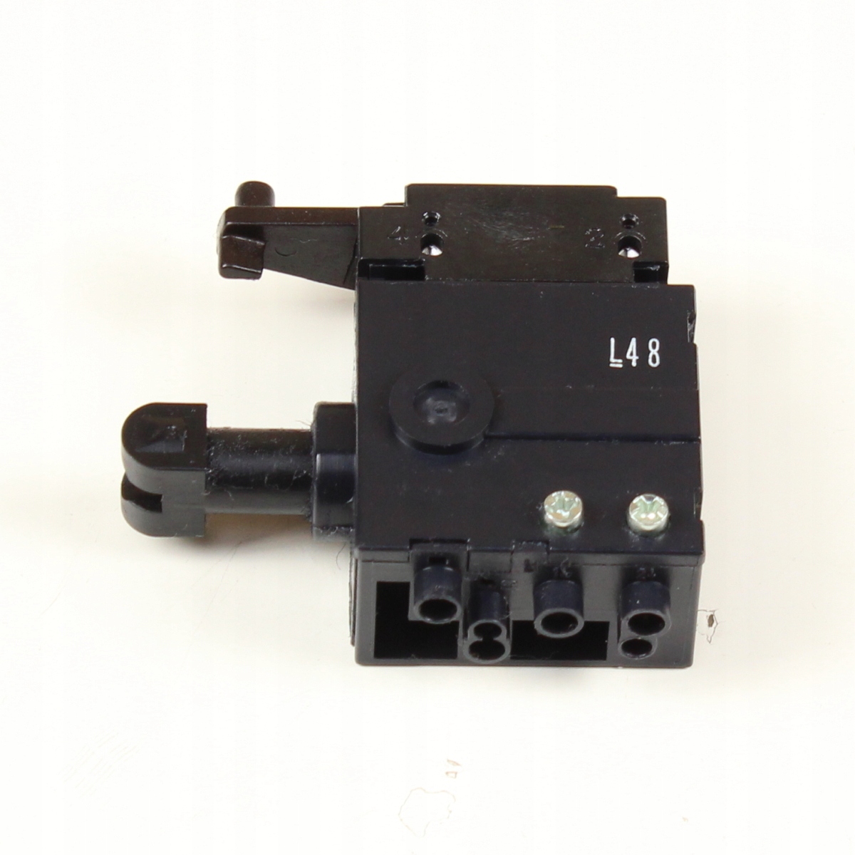

Makita HR2810 Włącznik Wyłącznik Oryginał 650591-7