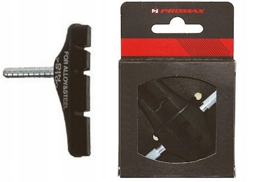 

Klocki Hamulca Promax 70mm Mtb Box Rowerowe