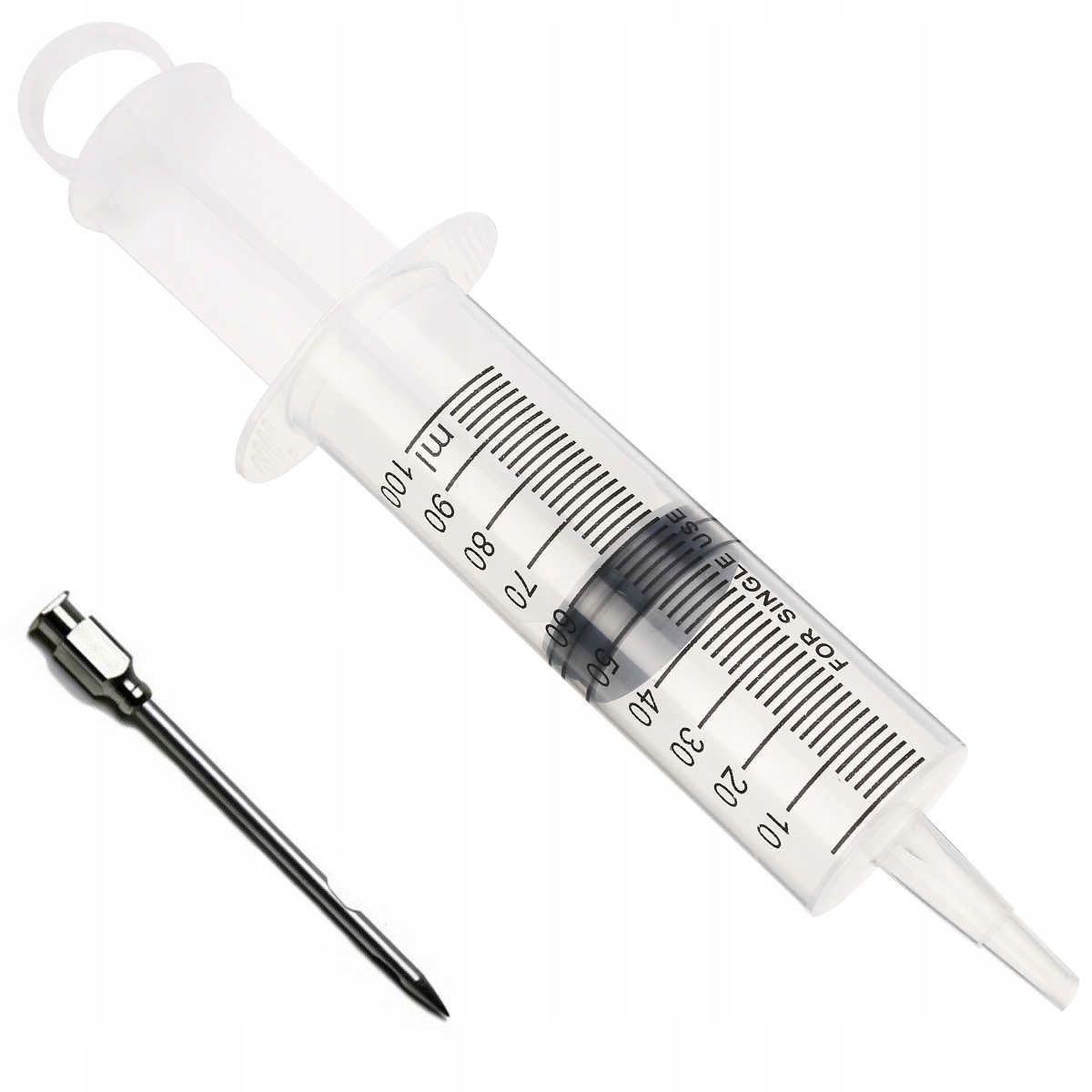 Nastrzykiwarka peklowanie Forest Legend