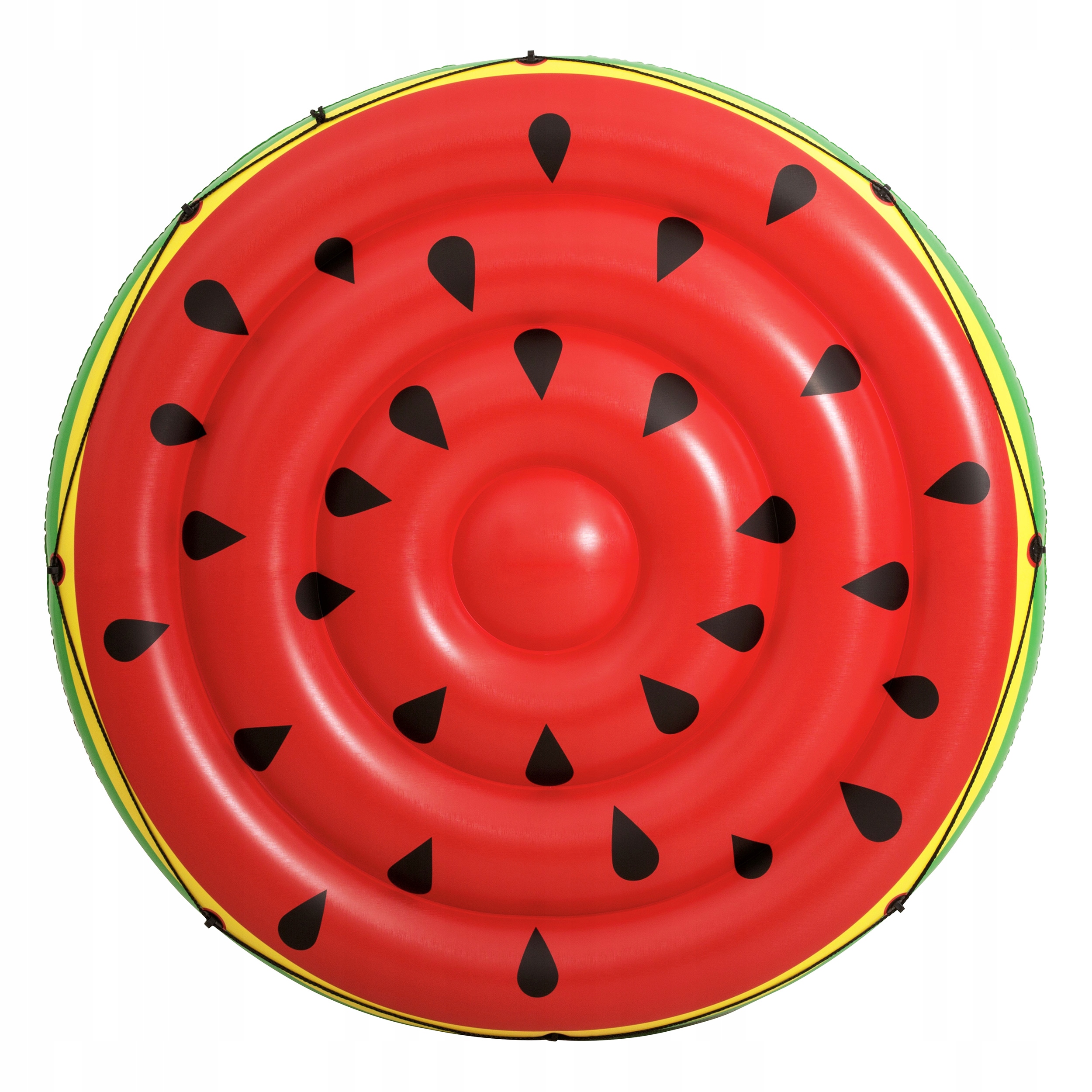 

Dmuchany Materac Plażowy Arbuz 188CM Bestway 43140