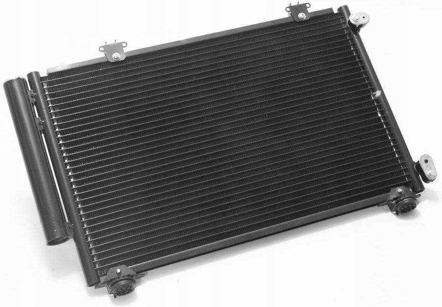 РАДІАТОР КОНДИЦІОНЕРА OE 8846052020 884500D020