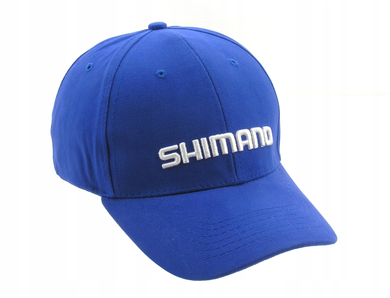 

Czapka Wędkarska Z Daszkiem Shimano Baseballówka