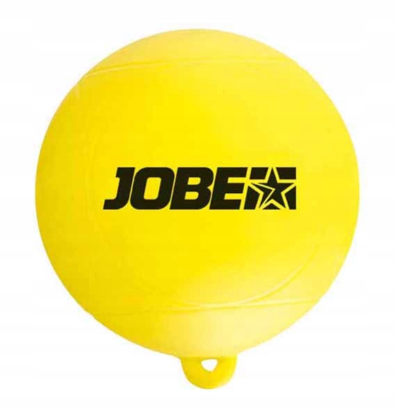 BOJA SLALOM SLALOMOWA FI 16 ŻÓŁTA JOBE