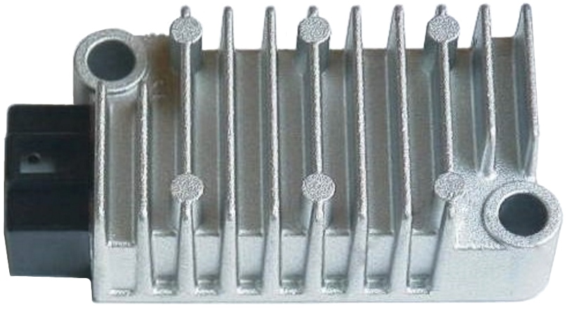 Regulátor Napätia Yamaha Tw 125 H Trailway 99-04