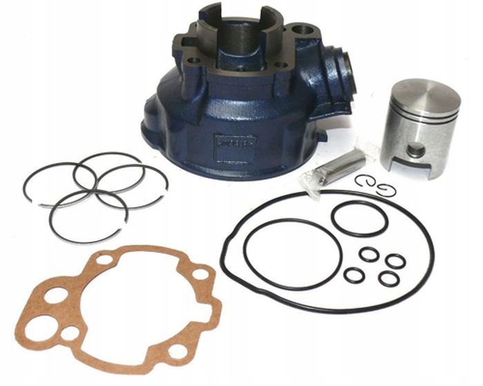 Kompletní Válec 65cm3 Cpi Sx 50 Supercross 03-10 Nový