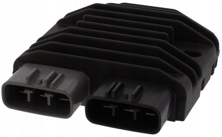 Regulátor Napětí Yamaha Fjr 1300 A Abs 03-05 Nový