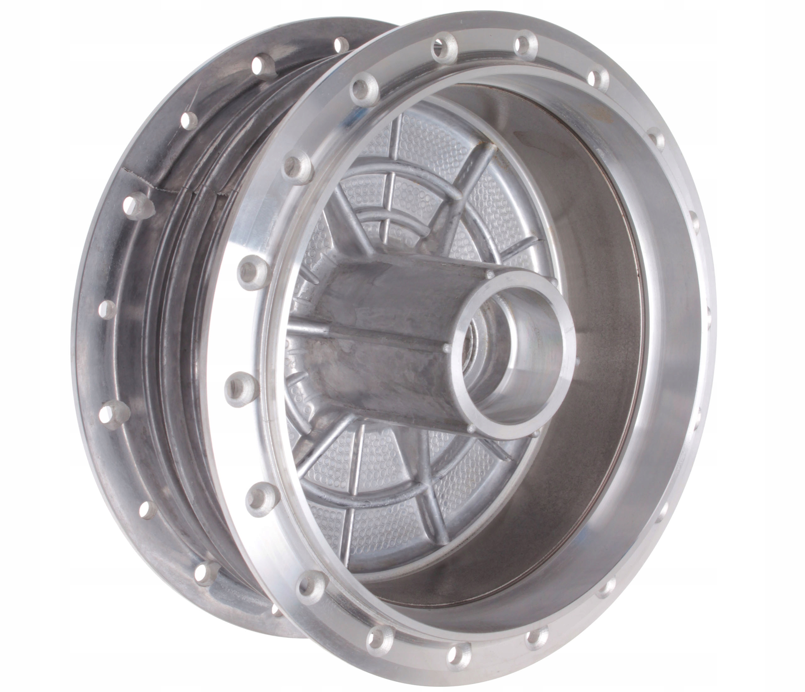 SIMSON S51 SCHWALBE 50 PIASTA FELGI KOŁA PRZÓD TYŁ Kod producenta 65426452