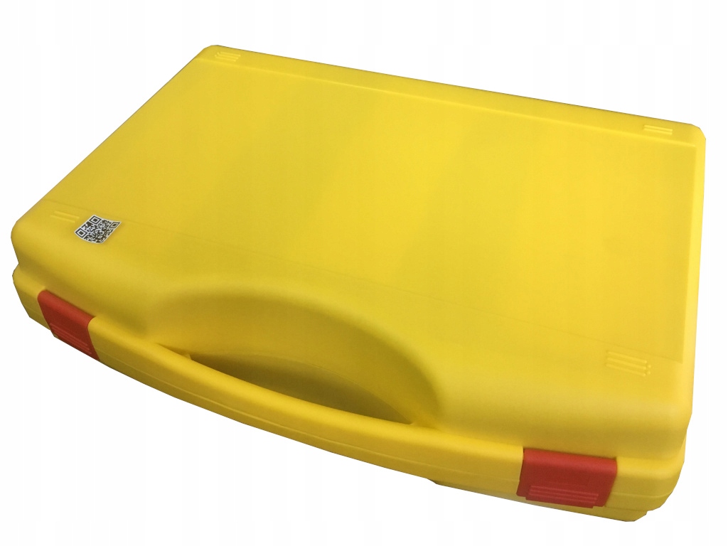 Programator Orange5 + komplet adapterów Model Programator Orange5 + komplet adapterów