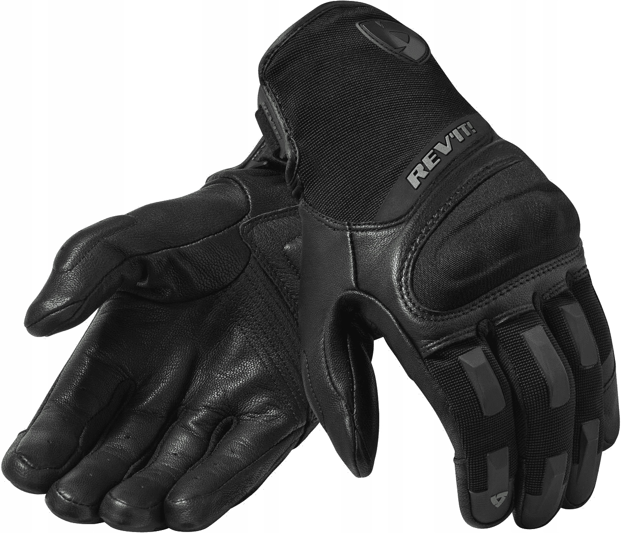 Rev'it! Striker 3 Lady moto rukavice veľ. L Od Ruky