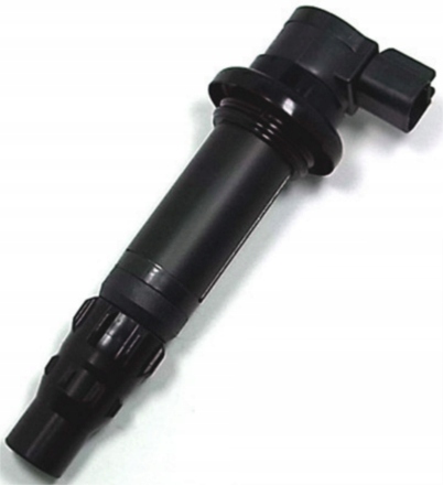 Zapalovací Cívka S Fajkou Yamaha YZF-R1 1000 09-11