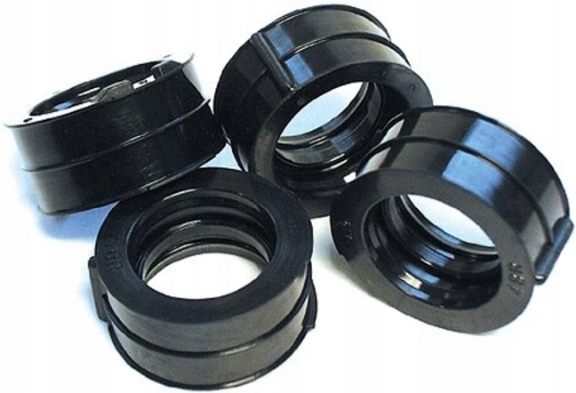 Karburátorové Hrdlo Yamaha Xj 600 Sh Diversion 92-03 Nové