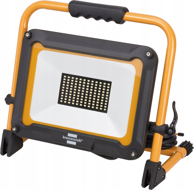 

Przenośny reflektor Led 7000 M 80W Brennenstuhl