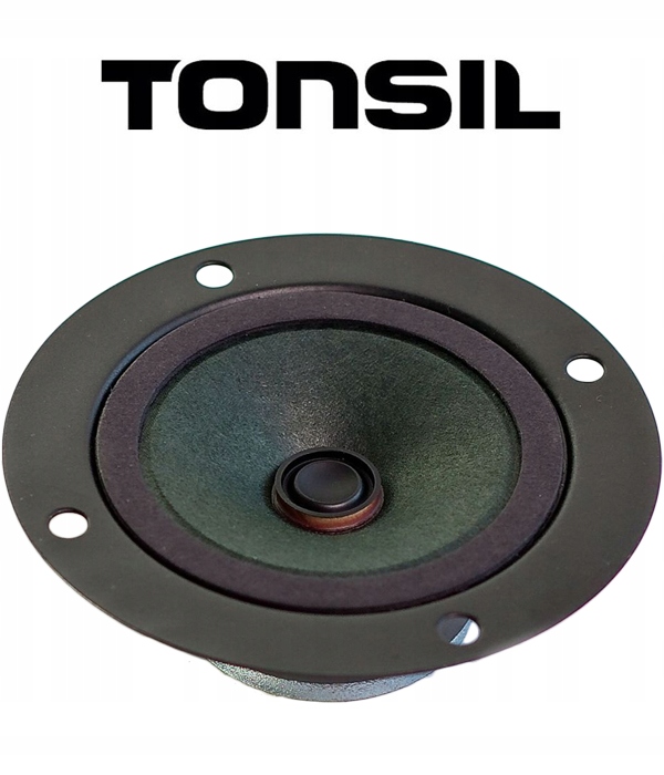 GŁOŚNIK WYSOKOTONOWY TONSIL GDW 9/60/2 8 OHM ALTUS Marka Tonsil