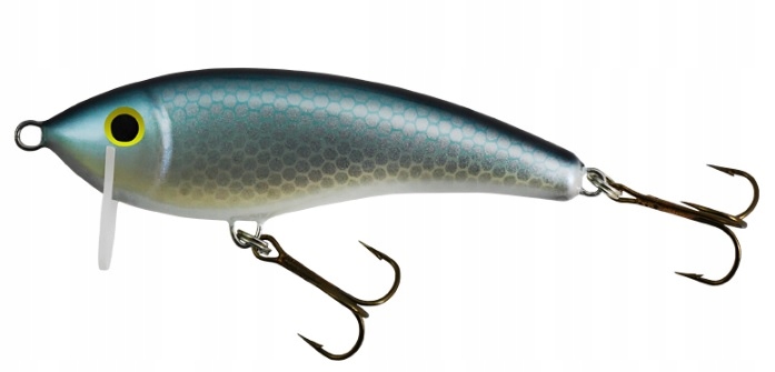 wobler boleniowy Gloog Hermes 7cm 12g kolor Rbn