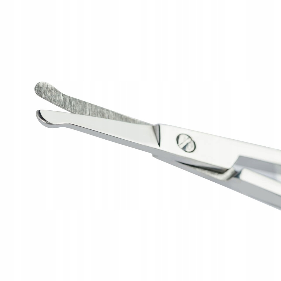 BABYONO NOŻYCZKI DO PAZNOKCI DLA NIEMOWLĄT DZIECI BEZPIECZNE EAN (GTIN) 5904341200868