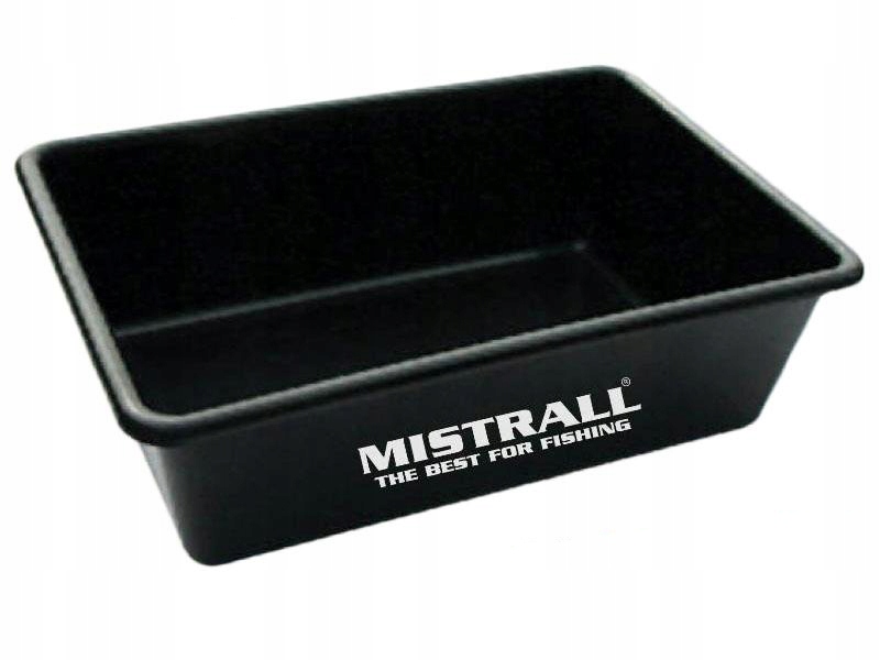 PÓŁKA BOCZNA + KUWETA MISTRALL DO PODEST KOSZ Kod producenta AM-6009420