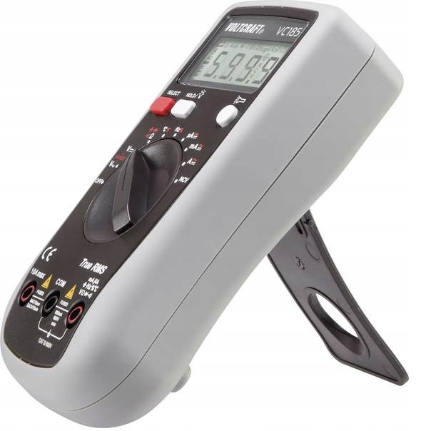 MIERNIK MULTIMETR VOLTCRAFT VC185 SONDA AUTOZAKRES Kod producenta 1626067