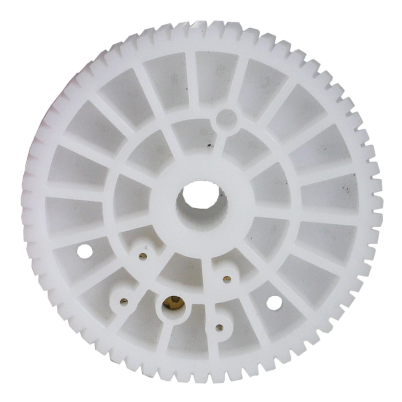 ZĘBATKA NAPĘDU WYCIERACZEK DO BMW X5 E70 X6 E71