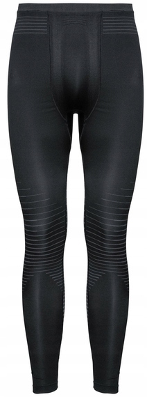 Bielizna Męskie Spodnie Odlo Performance Light XL