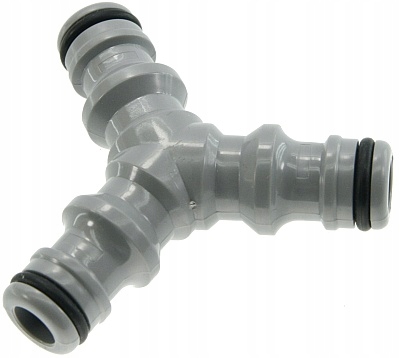 

Cellfast Łącznik trójnik Ideal