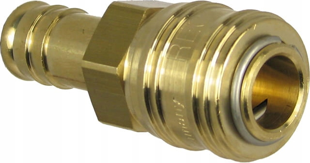 

12,5 mm Szybkozłącze TYPE26 Sprężonego Powiet 131