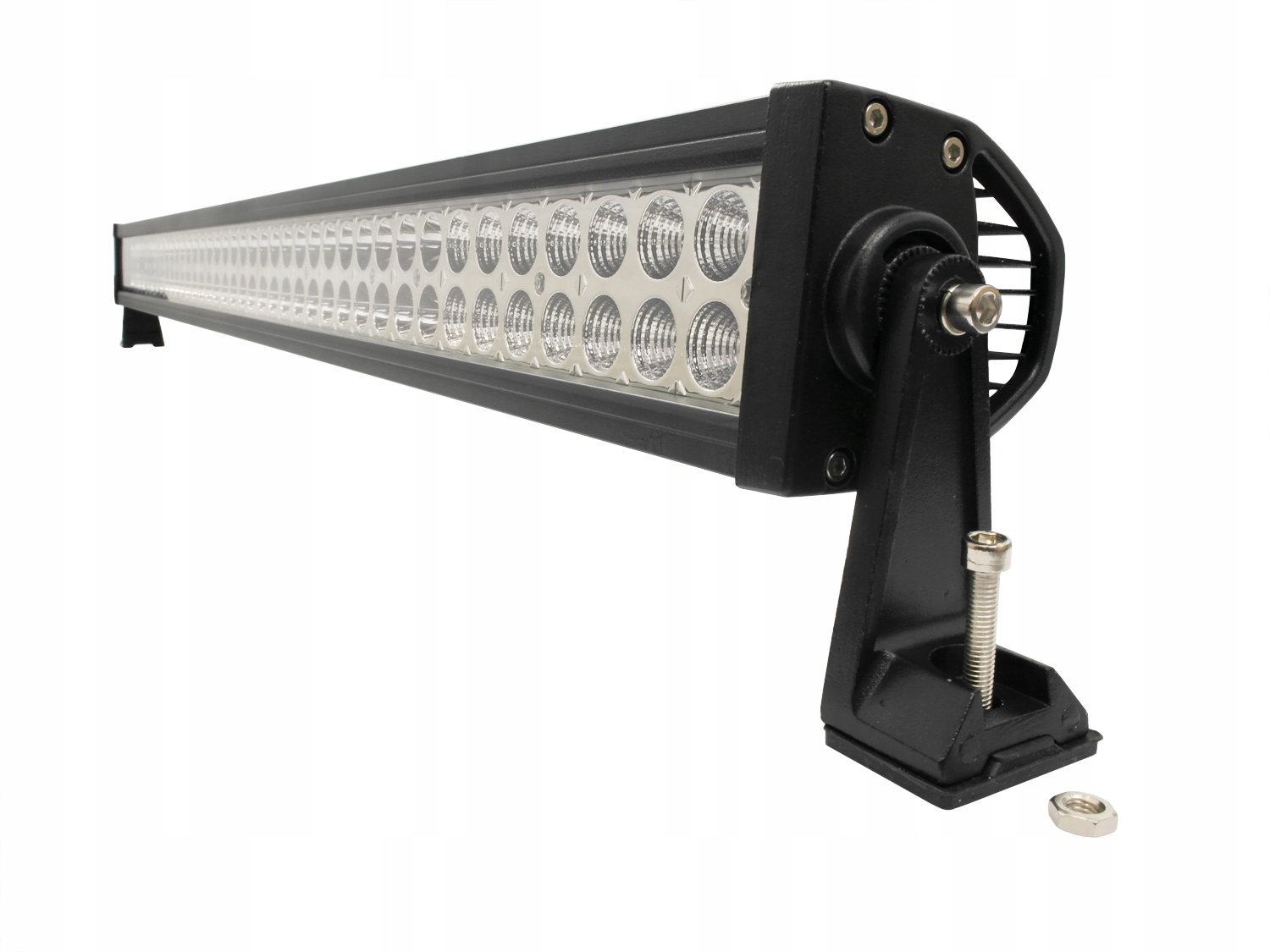 PANEL LED LAMPA ROBOCZA HALOGEN 240W 18500LM MOCNA EAN 5903726612524