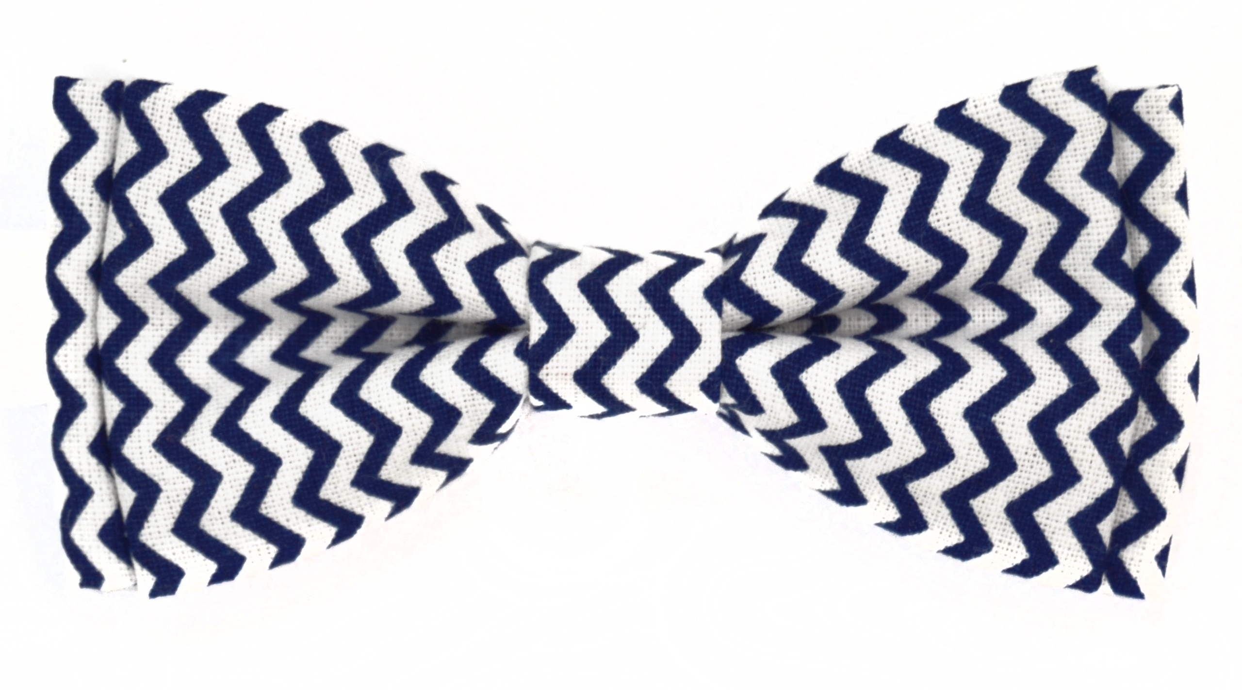 

Muszka Dziecięca 0-3 lata mucha chłopięca zygzaki