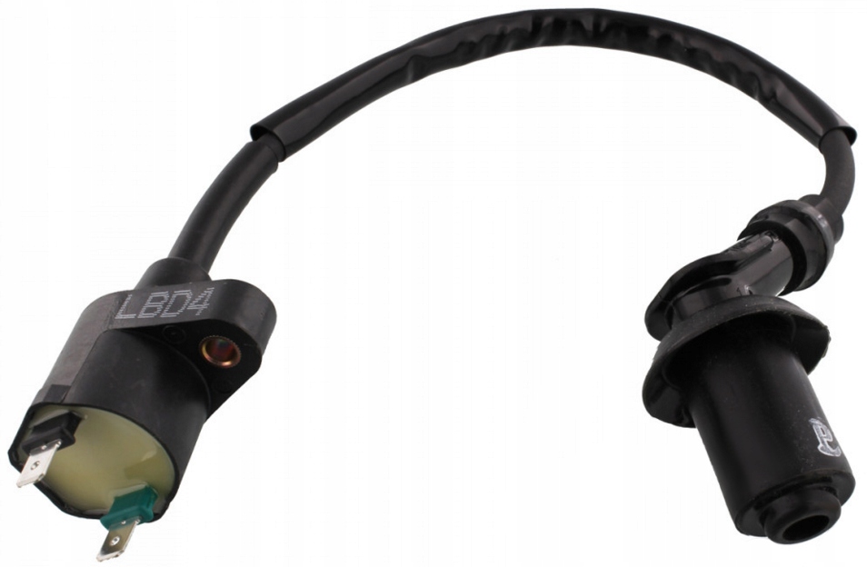 700.14.50 - Котушка запалювання Kawasaki KFX 90 A KSF 07-15