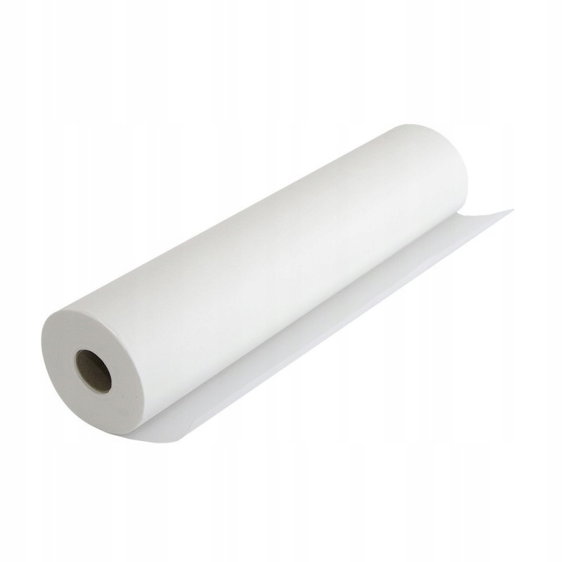 

Prześcieradło podkład z włókniny 50mx50cm