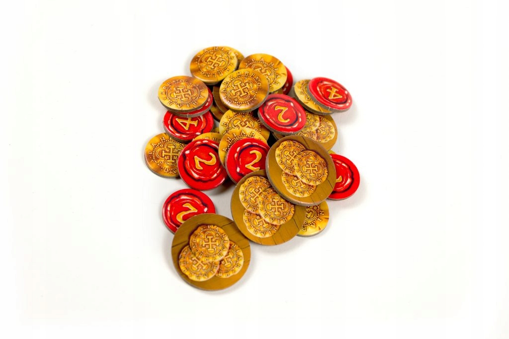 CZARNA BANDERA Minimalna liczba graczy 2