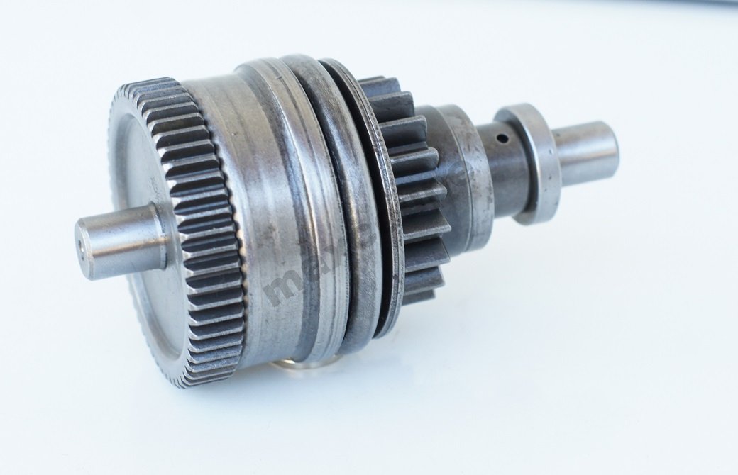 859964-85 - KAWASAKI JET-SKI 650 750 SS TS BENDIX СТАРТЕР