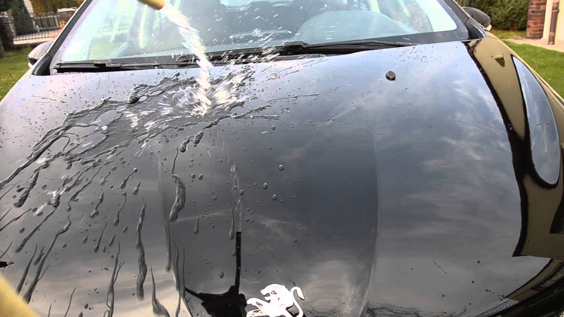 Soft99 NEW Fusso Coat 12 months Dark Wax NOWOŚĆ!!! Producent Soft99