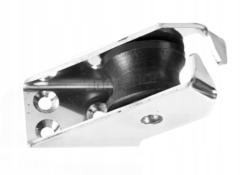 PROWADNICA LINY KOTWICZNEJ MINI NIERDZEWNA