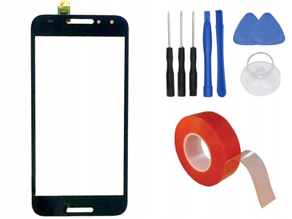 

Digitizer Dotyk Szybka Alcatel A3 5046 5046D 5046Y