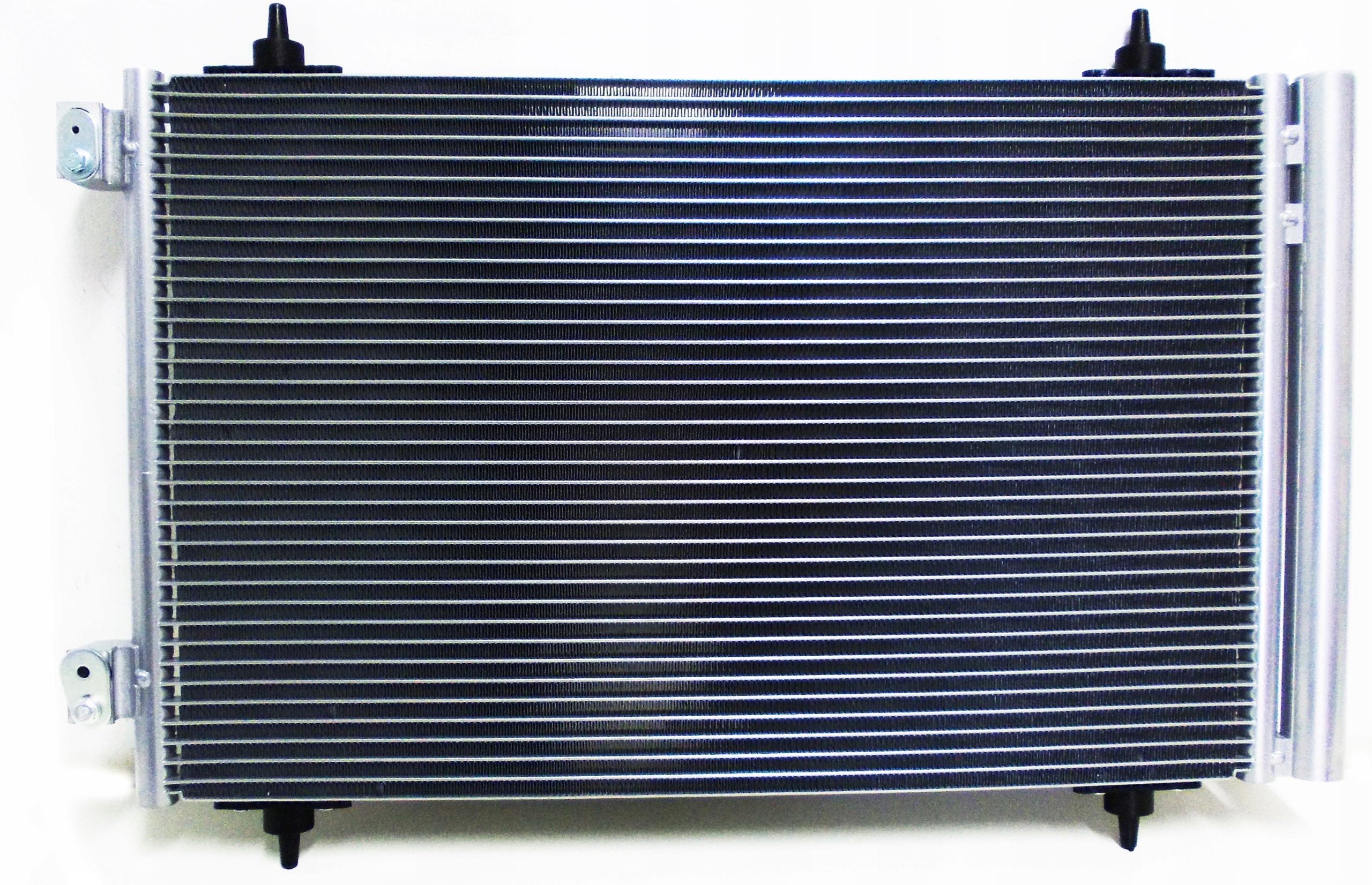016-016-0024 - Радиатор кондиционера Peugeot 807, EXPERT