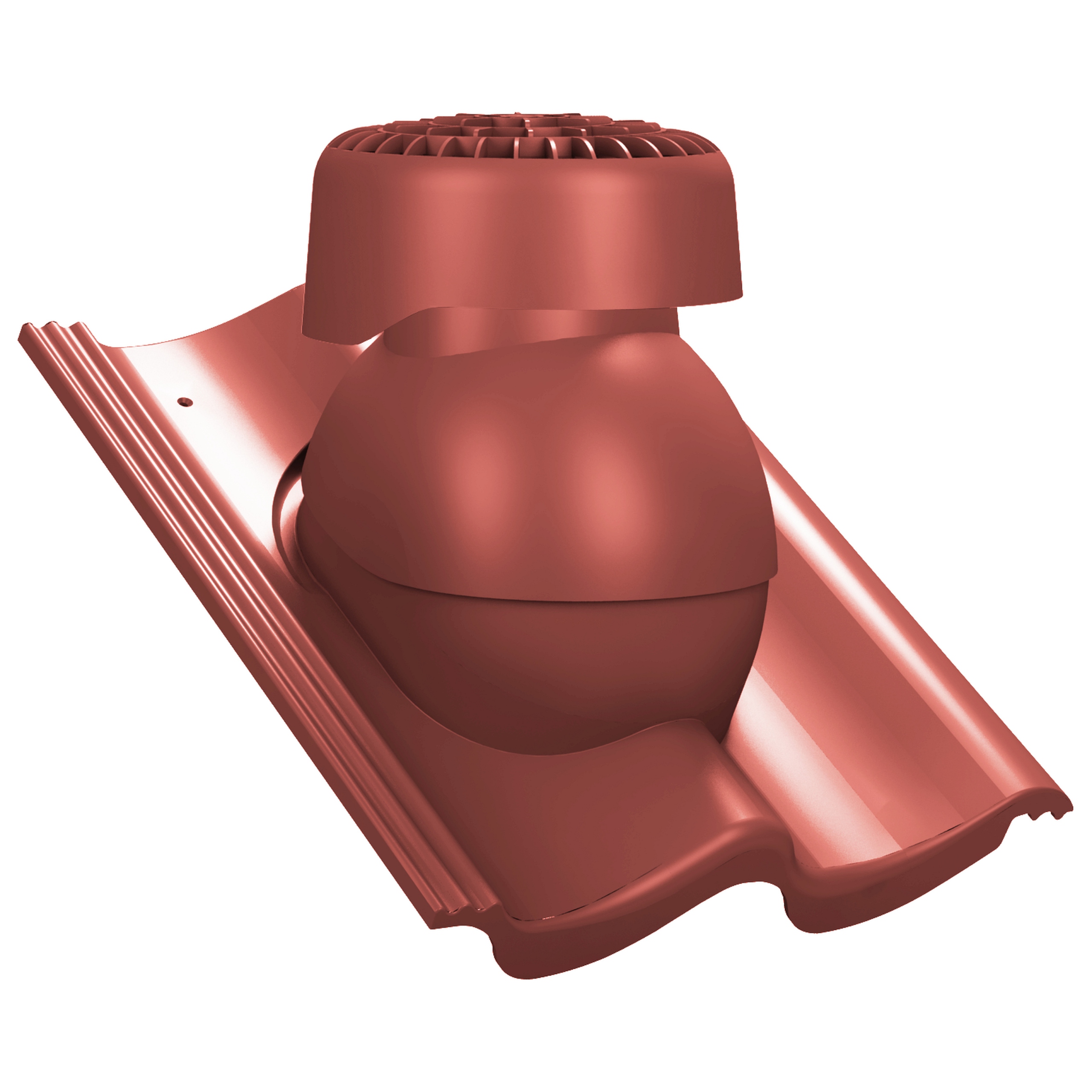 

Wywietrznik kanalizacyjny do Braas Ibf Nelskamp