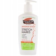 

Palmers Balsam Na Rozstępy Z Masłem Cocoa Butter