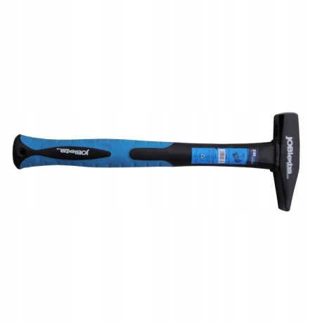 

Młotek Ślusarski Fiberglass 100 G JOBIextra XT030