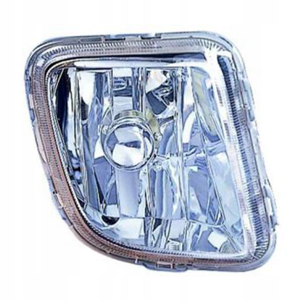 ПРОТИВОТУМАНКА HYUNDAI H-1 STAREX '97-'07 ПРАВЫЙ DEPO