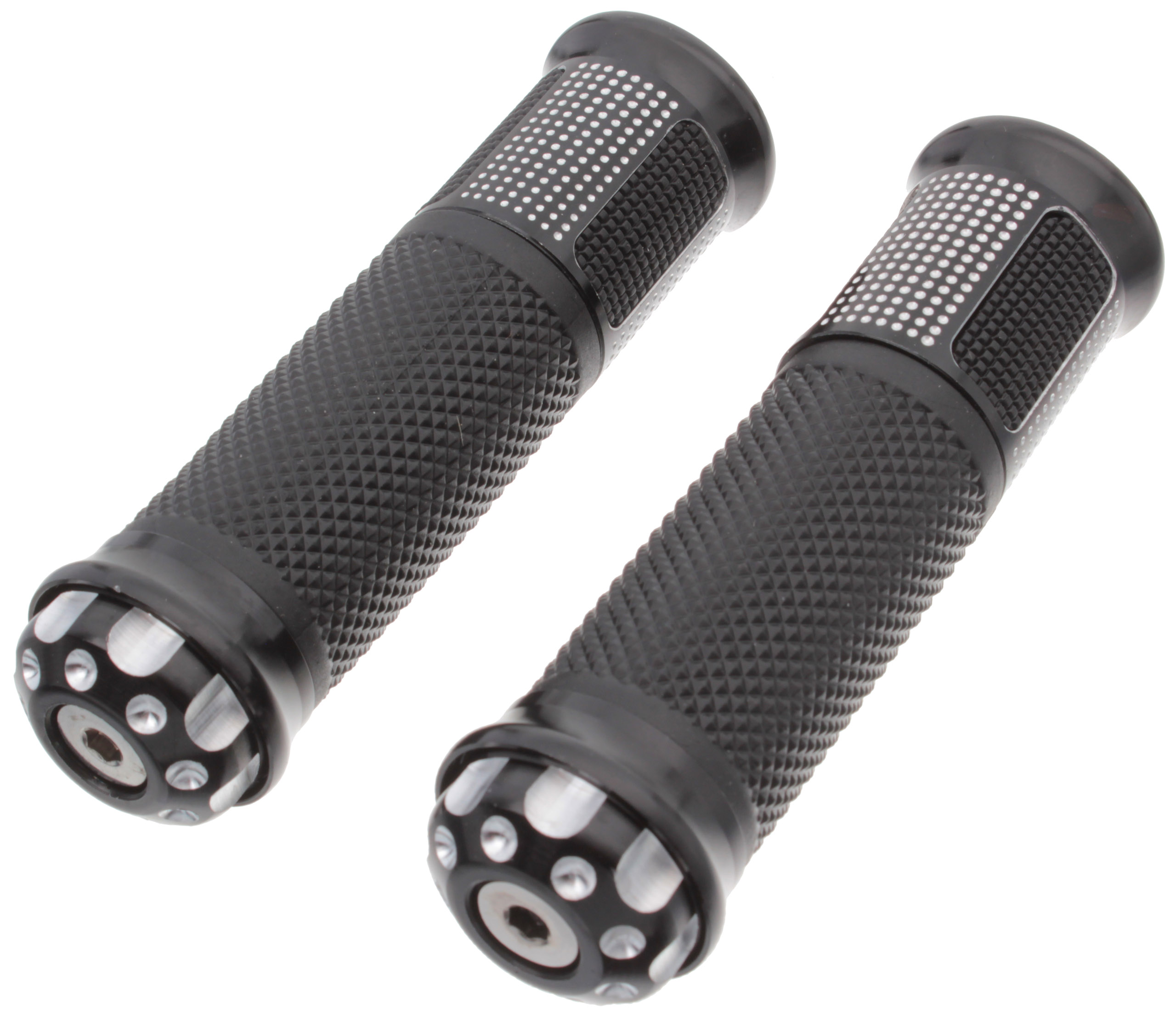 

Manetki Monster Aluminium Junak Romet Benzer Zipp