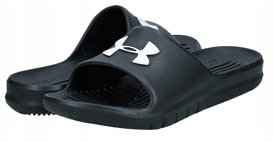

Klapki męskie Under Armour Core Pth Sl r. 42,5