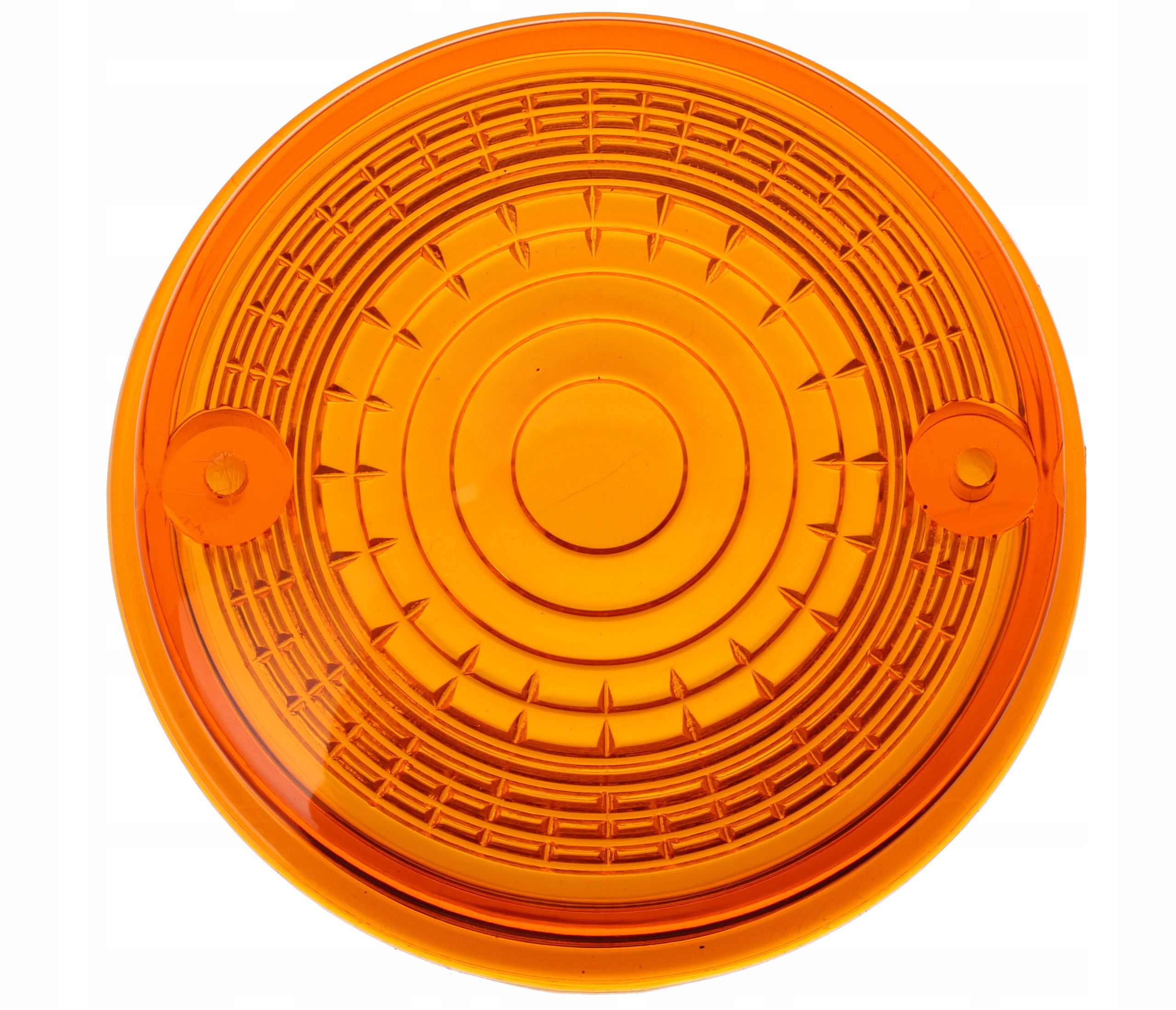 KLOSZ KIERUNKOWSKAZU TYŁ OKRĄGŁY MZ ETZ SIMSON 2X Dopasowanie do pojazdu produkt dedykowany