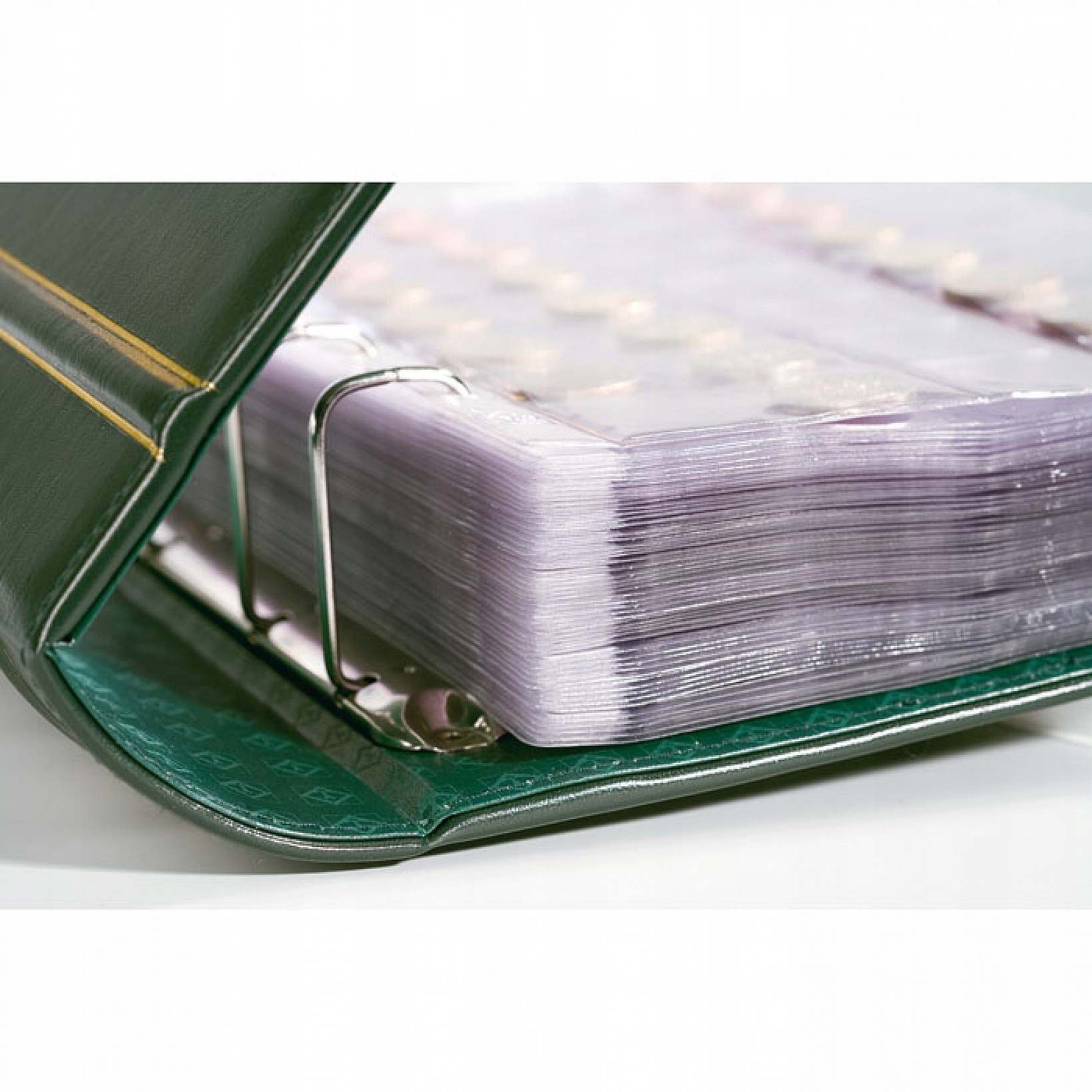 Okładka Vario Classic Gigant + futerał-Leuchtturn Marka Leuchtturm