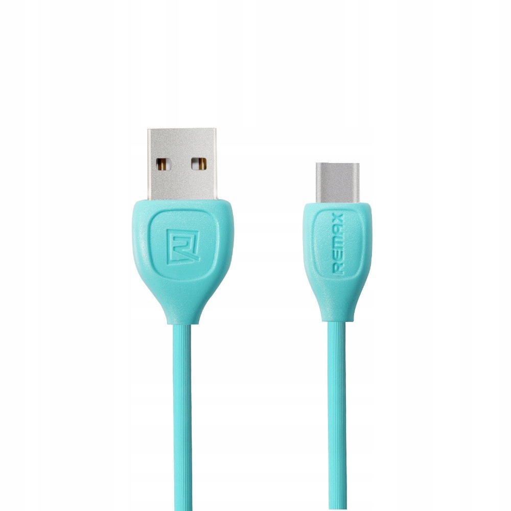 

Remax Kabel RC-050a Lesu Usb-c 1m Niebieski