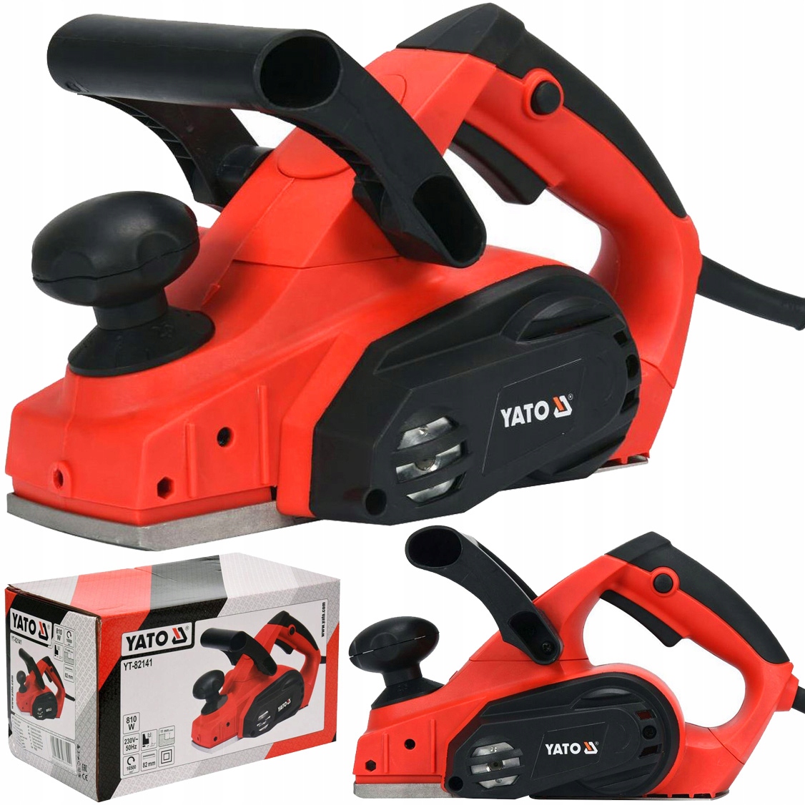 STRUG ELEKTRYCZNY STRUGARKA HEBEL STOLARSKI