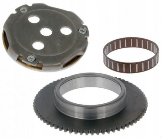 706.14.19 - Стартер Bendiks Generic XOR 50 2 Stroke 10-12