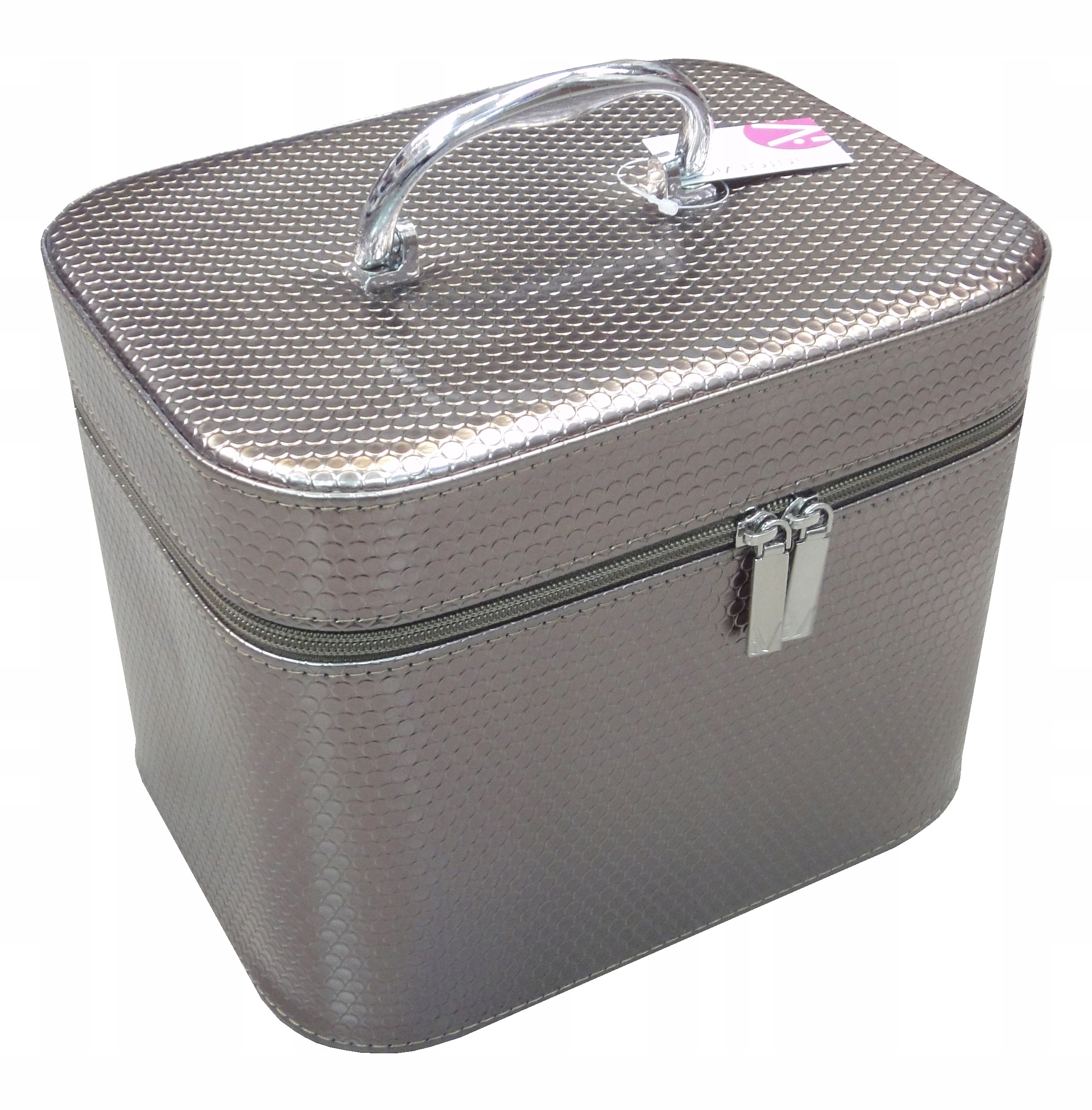 

Inter-vion kosmetyczka organizer kuferek XXXL