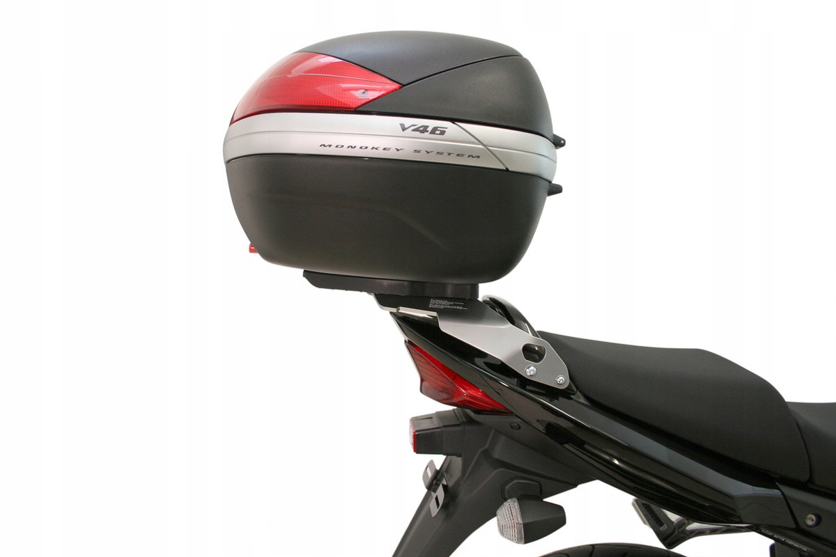 Plyta montazowa do ALU RACK Givi Monokey SW MOTECH EAN 4052572004456