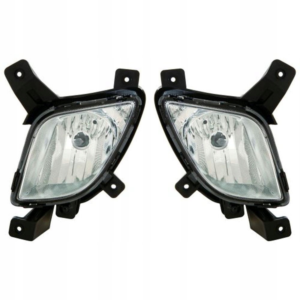 92201-2S000 92202-2S000 - ГАЛОГЕНЫ HYUNDAI IX35 ' 09-ЛЕВЫЙ+ПРАВЫЙ DEPO