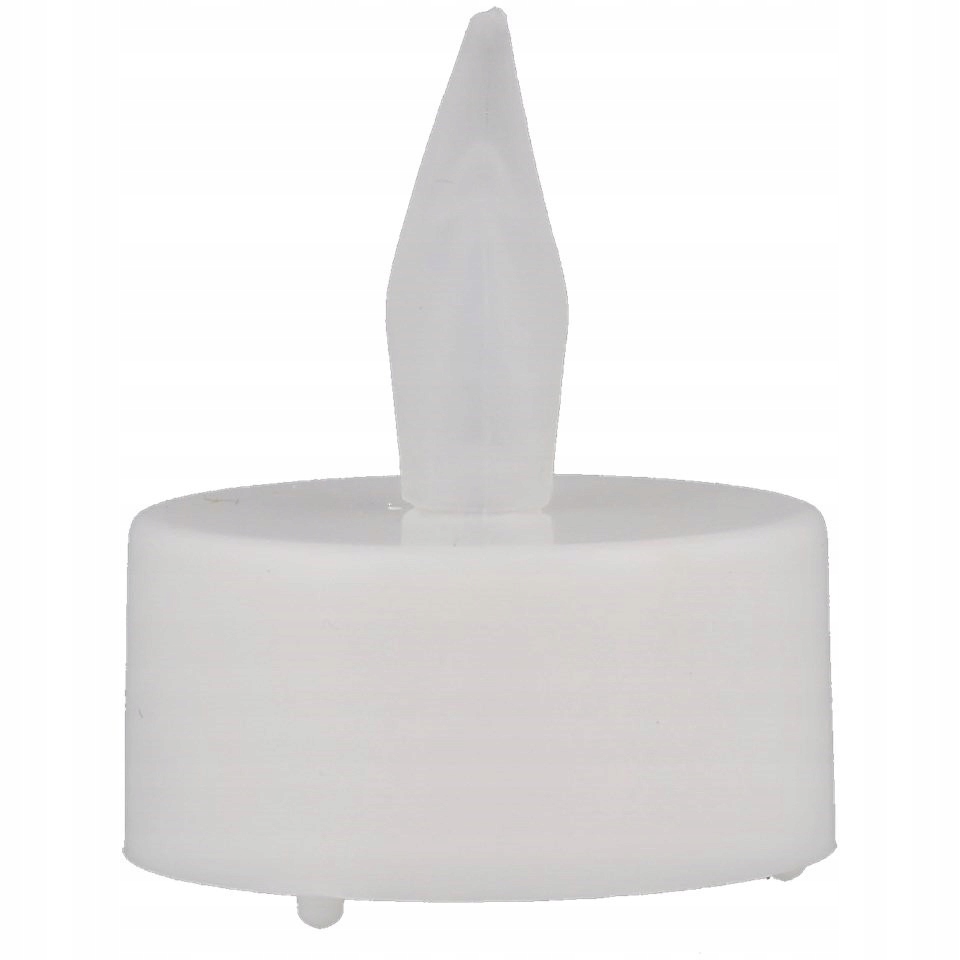 ZESTAW ŚWIECZEK DO LAMPIONÓW PODGRZEWACZY LED X 4 Kod producenta LED X 4